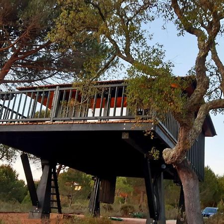 Ying Yang Monte Da Lua Villa Comporta Eksteriør billede