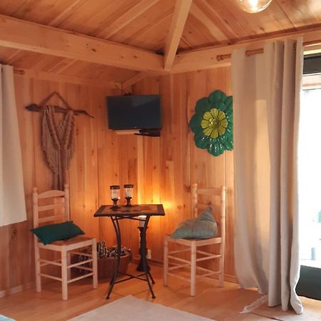 Ying Yang Monte Da Lua Villa Comporta Eksteriør billede