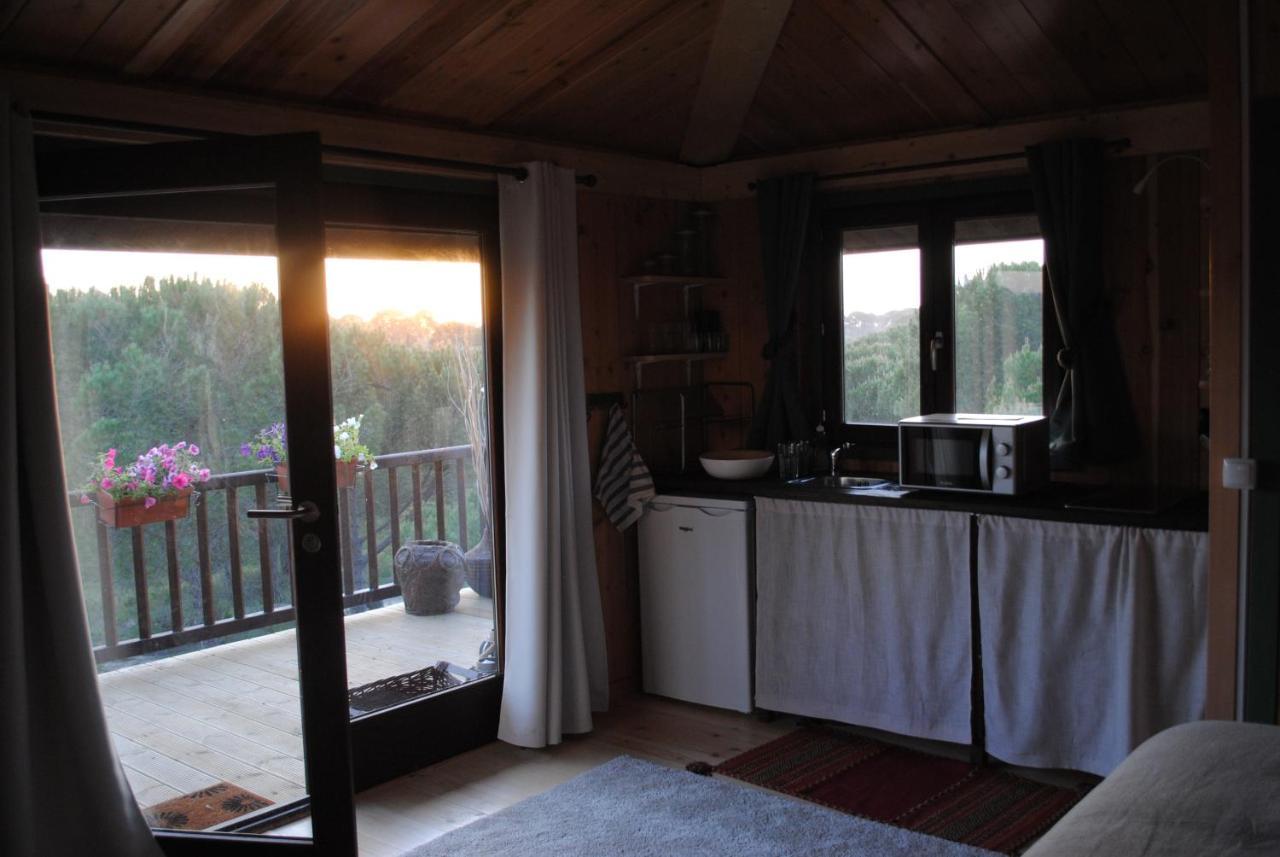 Ying Yang Monte Da Lua Villa Comporta Eksteriør billede