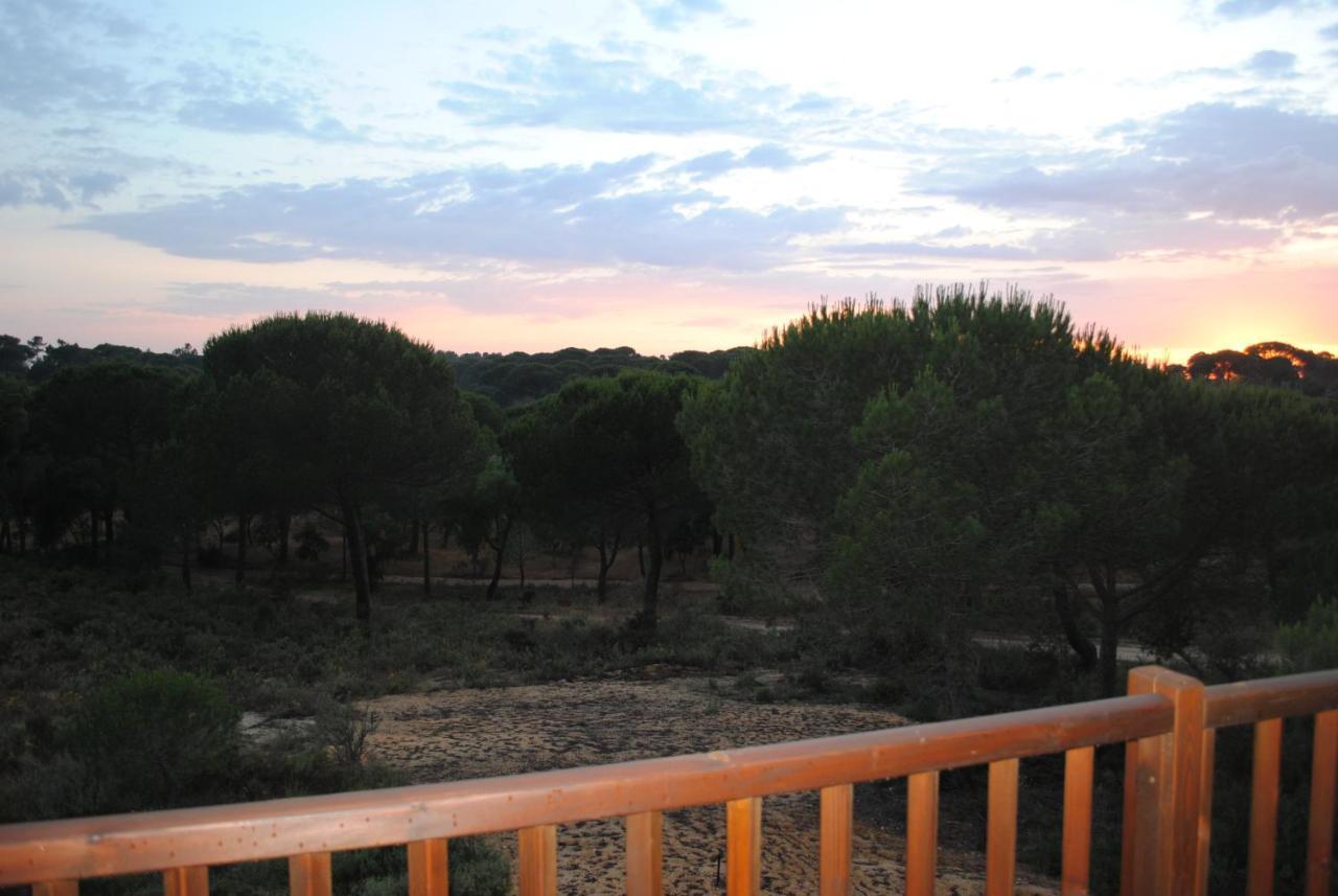 Ying Yang Monte Da Lua Villa Comporta Eksteriør billede