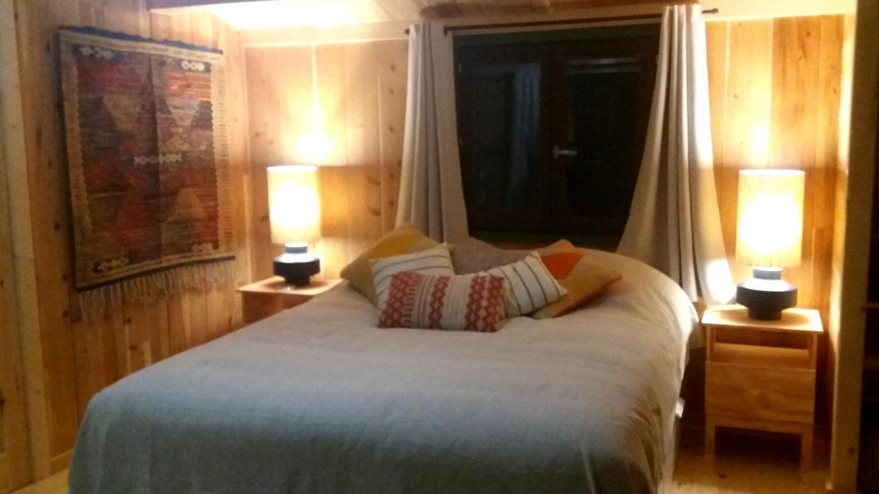 Ying Yang Monte Da Lua Villa Comporta Eksteriør billede