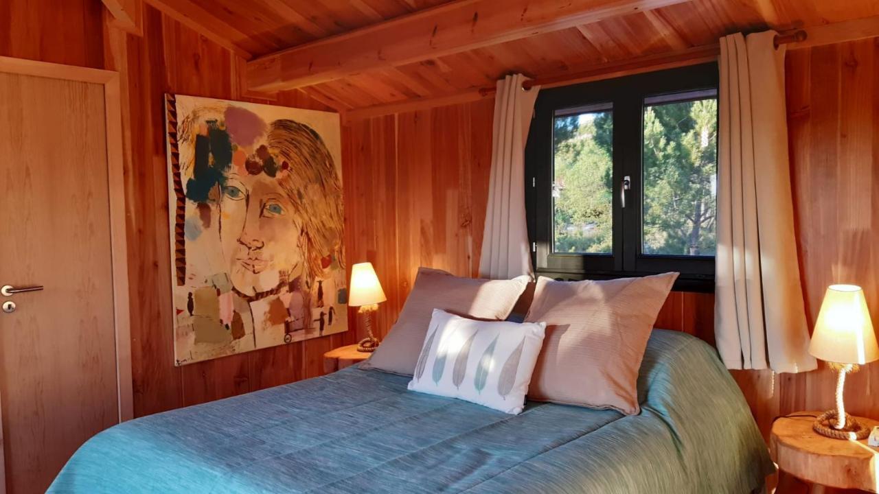 Ying Yang Monte Da Lua Villa Comporta Eksteriør billede