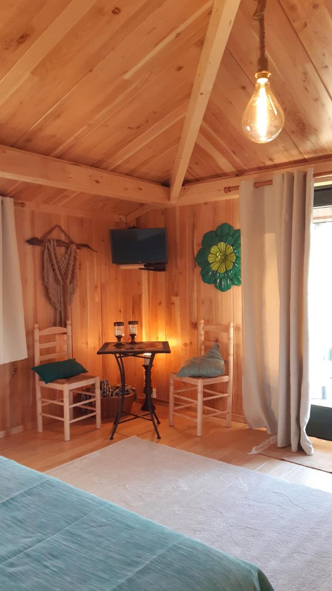 Ying Yang Monte Da Lua Villa Comporta Eksteriør billede