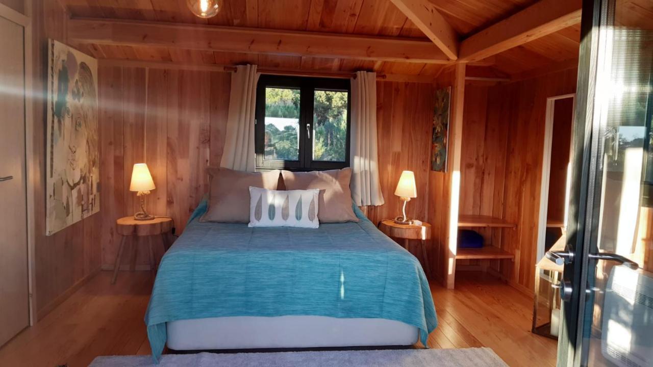 Ying Yang Monte Da Lua Villa Comporta Eksteriør billede