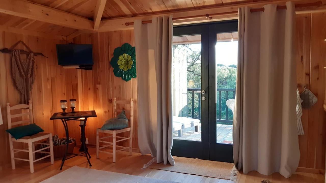 Ying Yang Monte Da Lua Villa Comporta Eksteriør billede