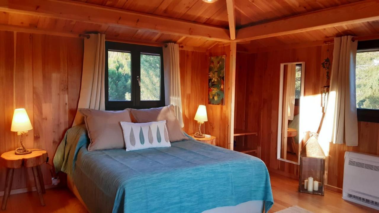 Ying Yang Monte Da Lua Villa Comporta Eksteriør billede