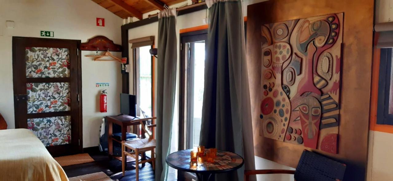 Ying Yang Monte Da Lua Villa Comporta Eksteriør billede