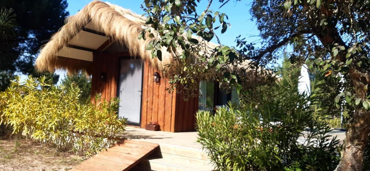 Ying Yang Monte Da Lua Villa Comporta Eksteriør billede